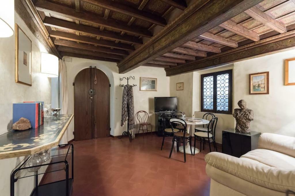 Renaissance Apartment Florença Exterior foto