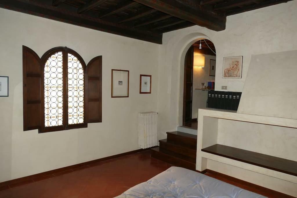 Renaissance Apartment Florença Exterior foto